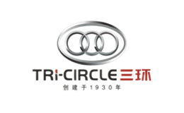 三環TRI-CIRCLE