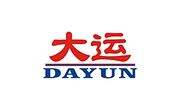 大运摩托DAYUN